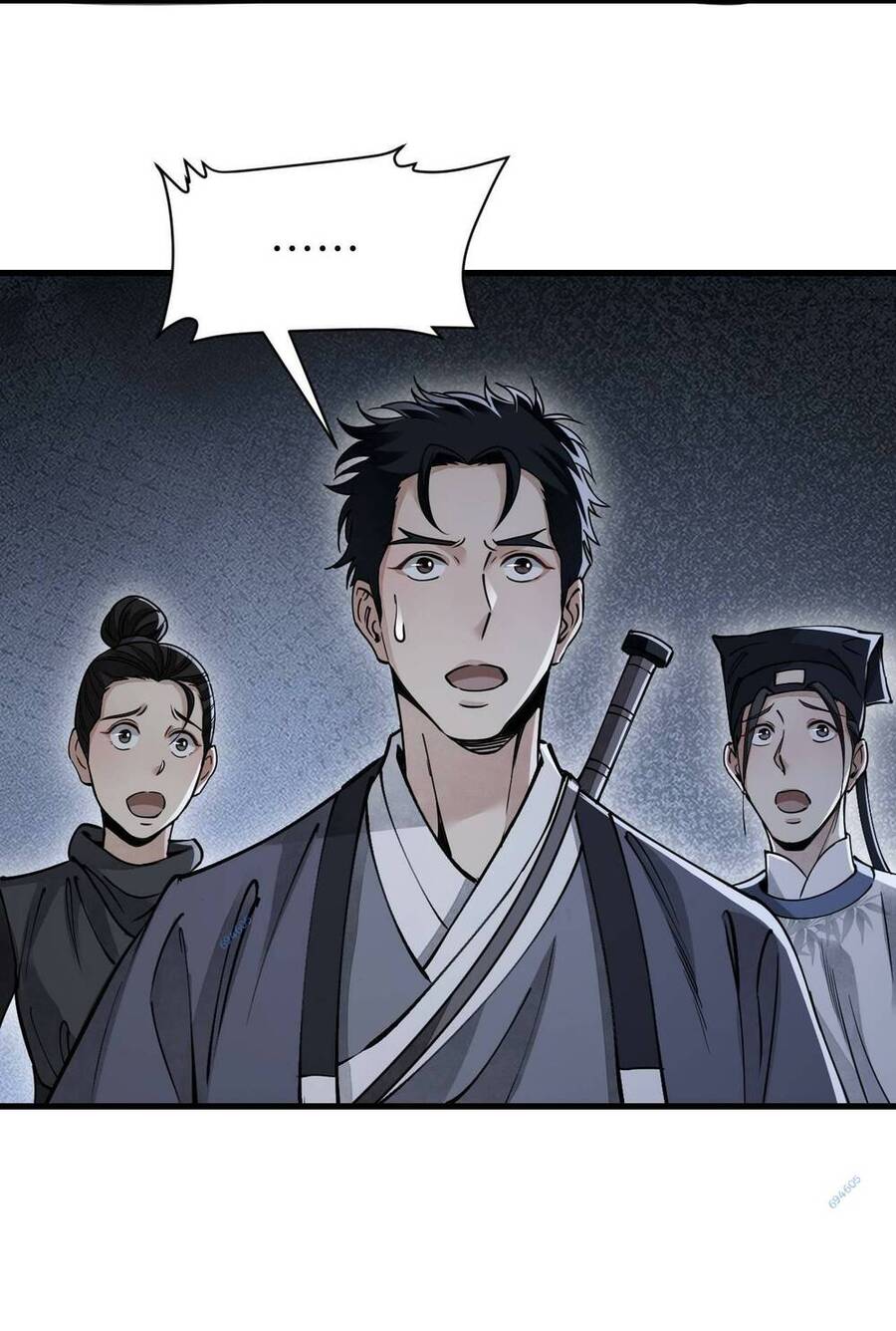 Địa Sát 72 Phép Thần Thông Chap 58 - Next Chap 59