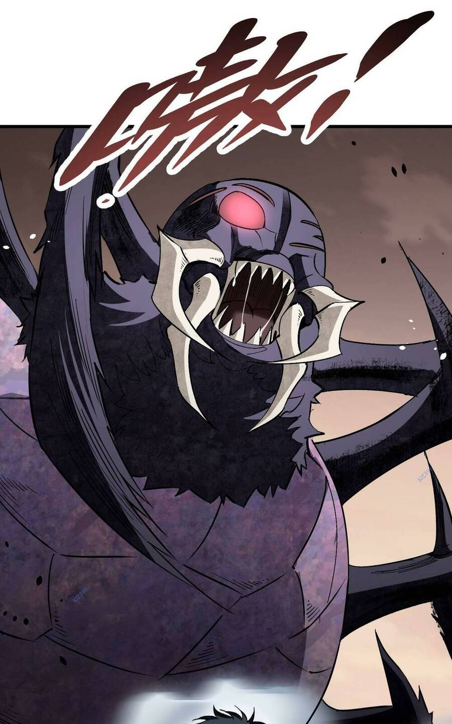 Địa Sát 72 Phép Thần Thông Chap 68 - Next Chap 69