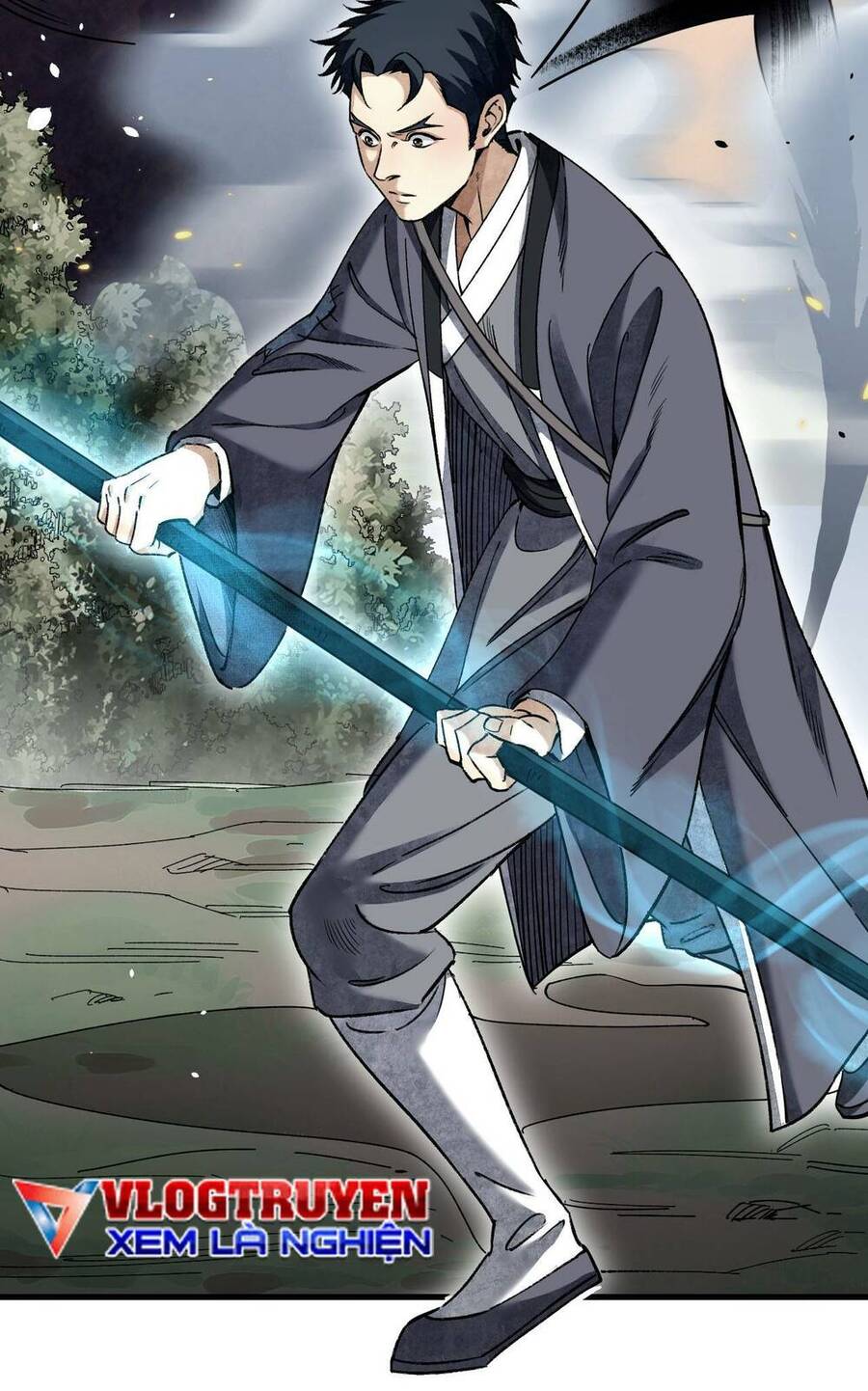 Địa Sát 72 Phép Thần Thông Chap 68 - Next Chap 69