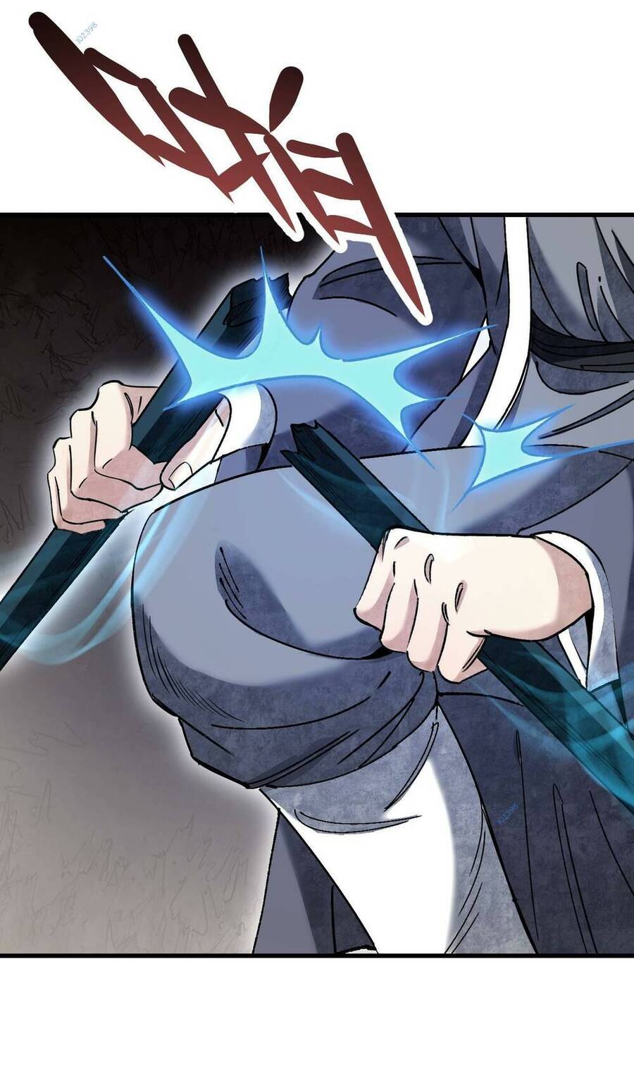 Địa Sát 72 Phép Thần Thông Chap 68 - Next Chap 69