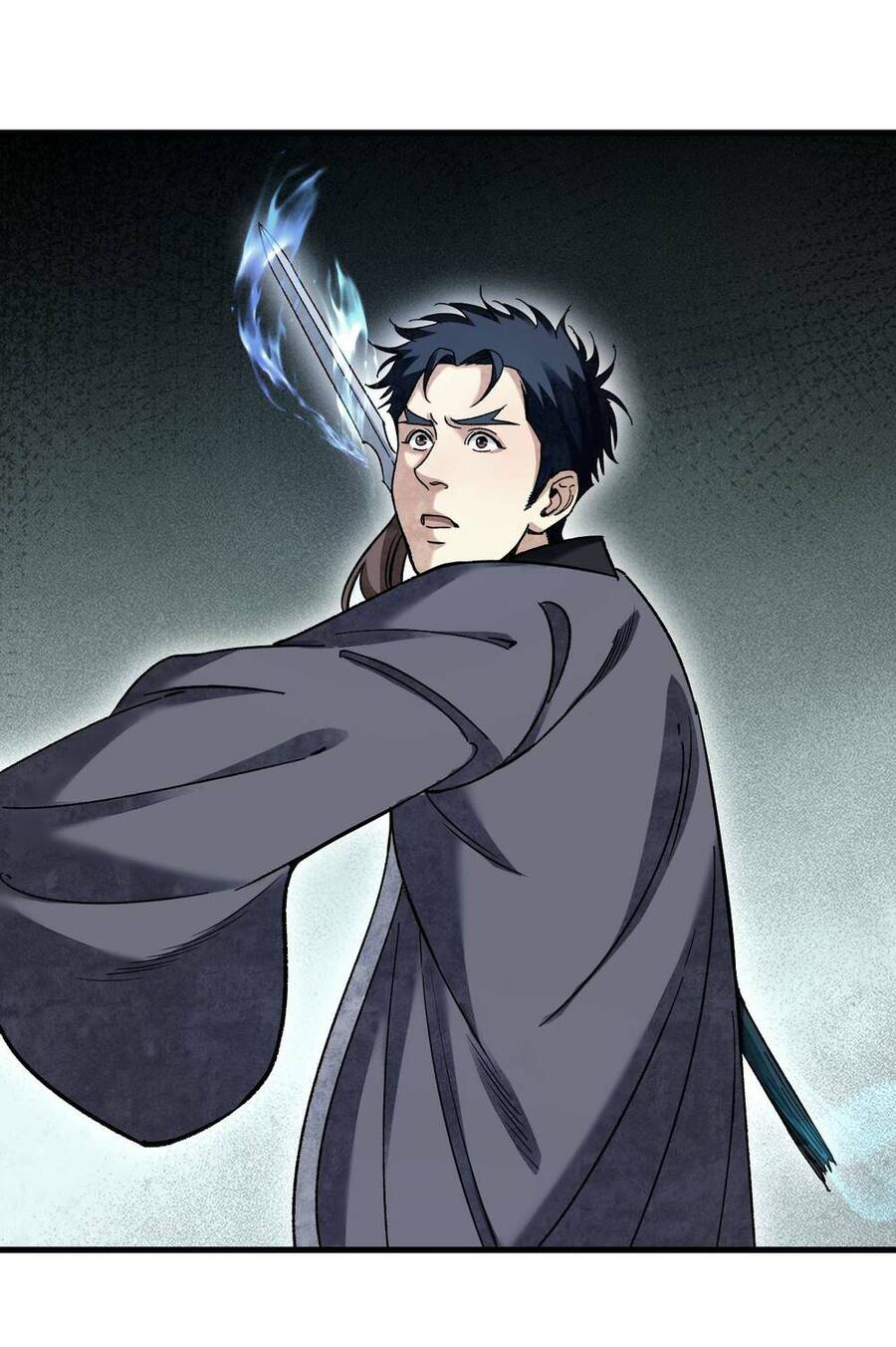 Địa Sát 72 Phép Thần Thông Chap 68 - Next Chap 69