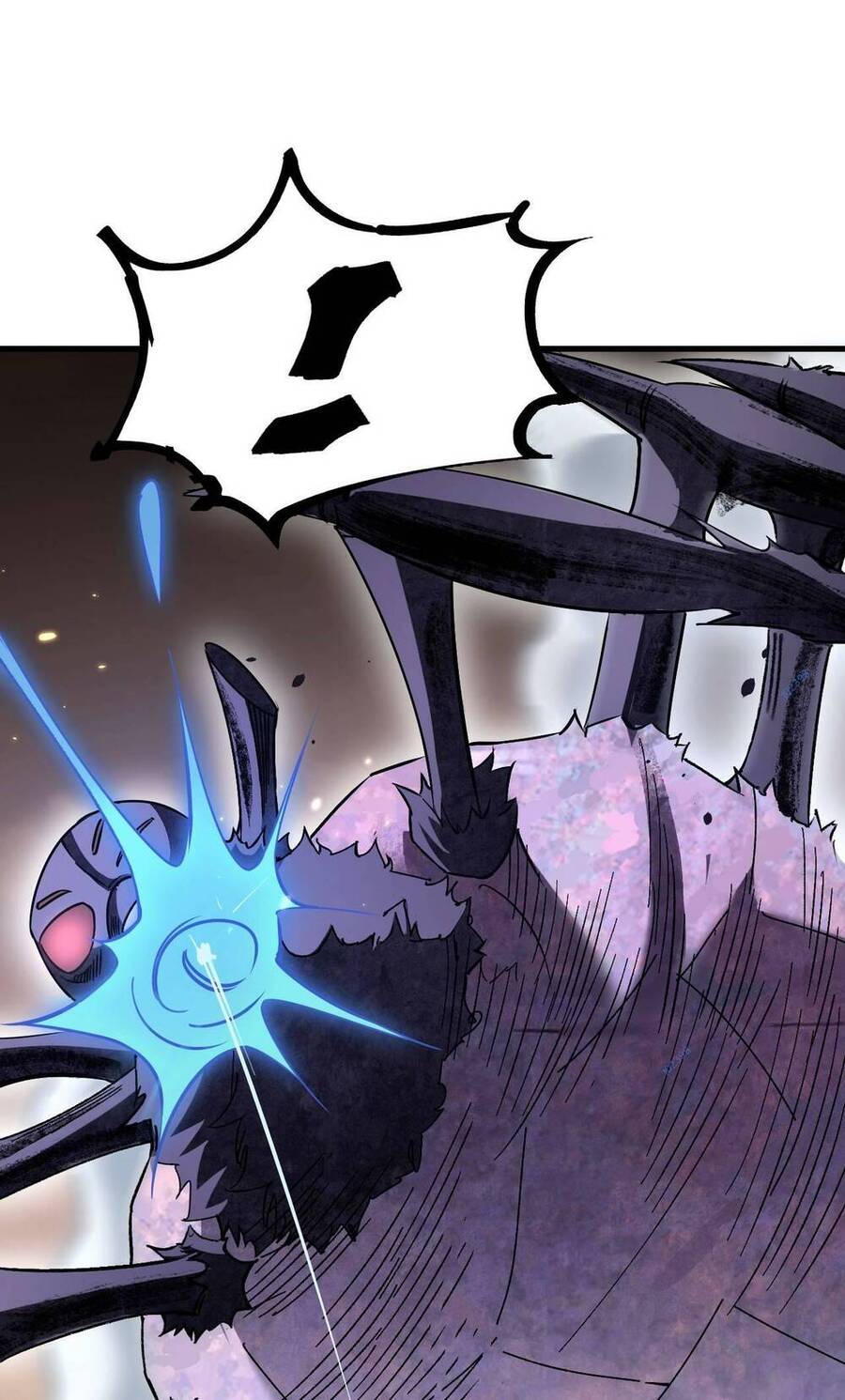 Địa Sát 72 Phép Thần Thông Chap 68 - Next Chap 69