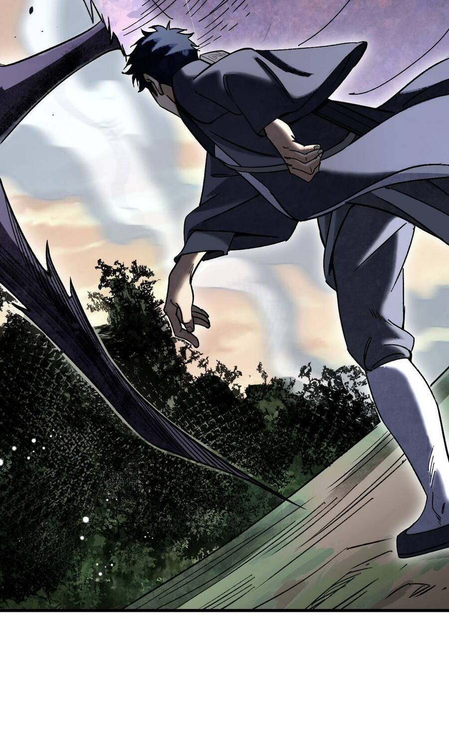 Địa Sát 72 Phép Thần Thông Chap 68 - Next Chap 69