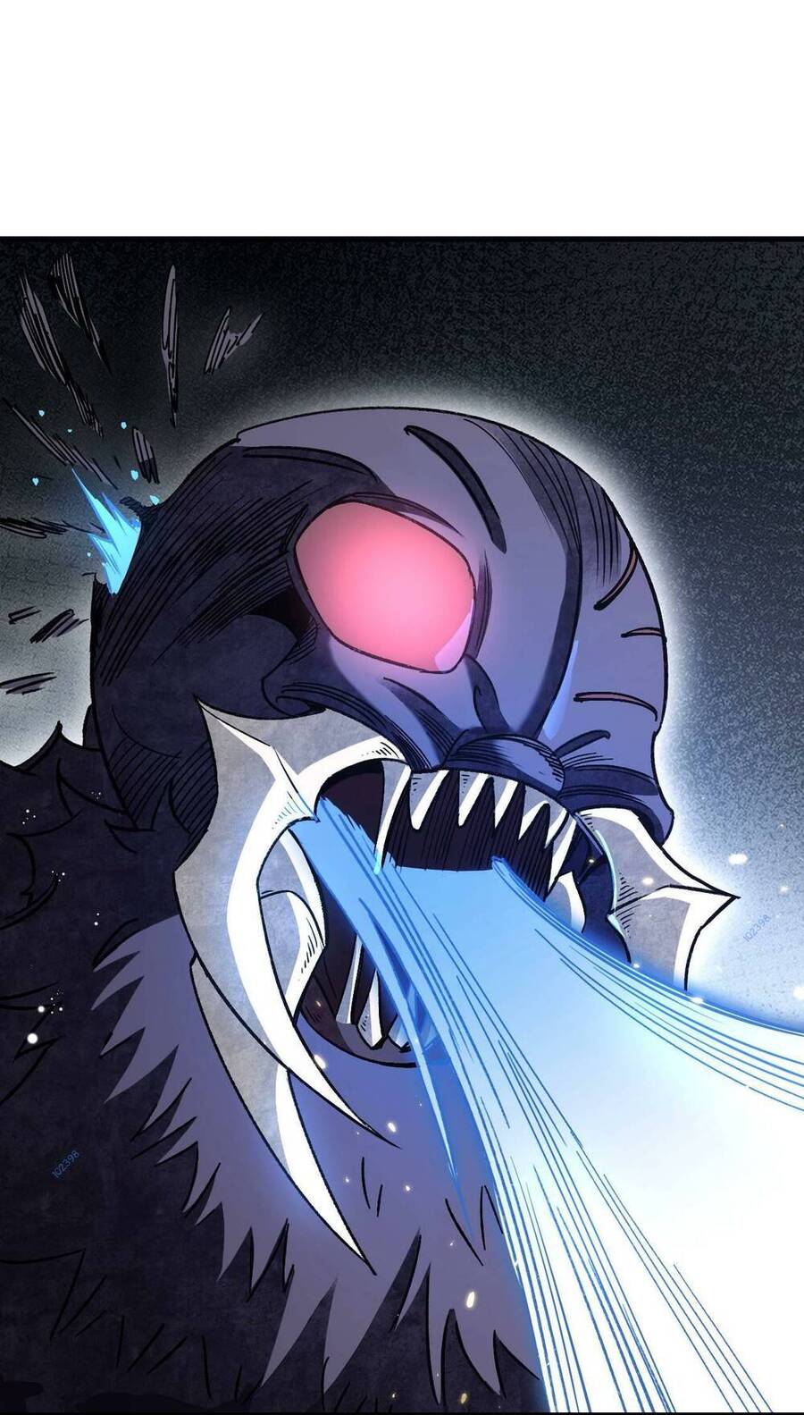 Địa Sát 72 Phép Thần Thông Chap 68 - Next Chap 69