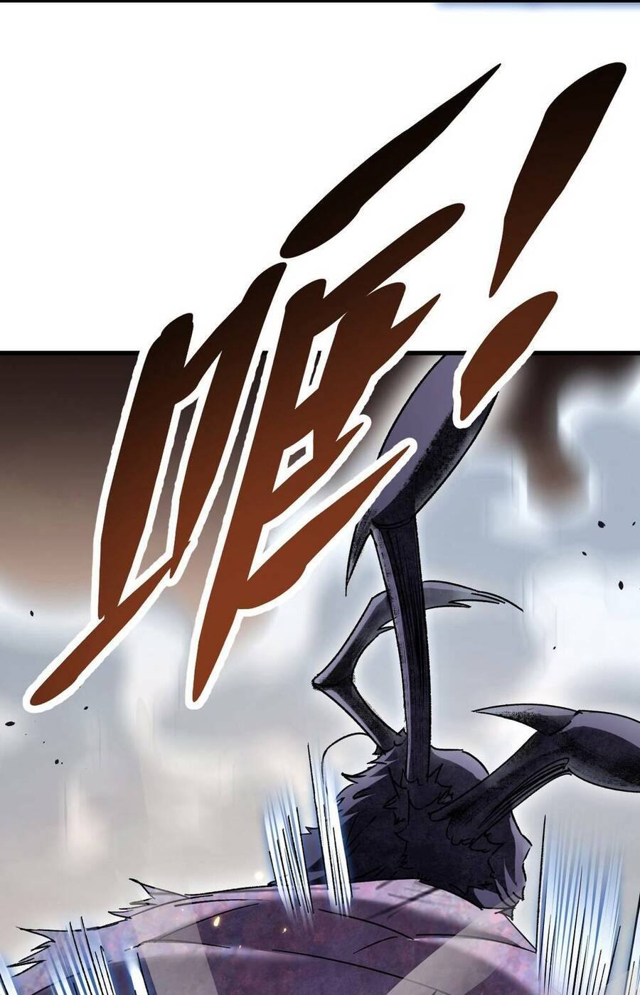 Địa Sát 72 Phép Thần Thông Chap 68 - Next Chap 69