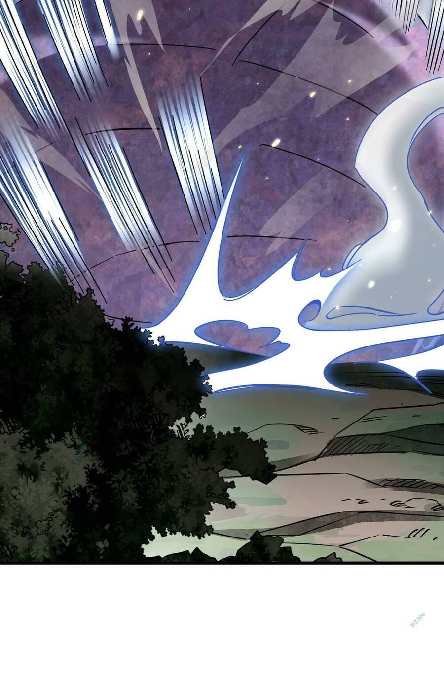 Địa Sát 72 Phép Thần Thông Chap 68 - Next Chap 69