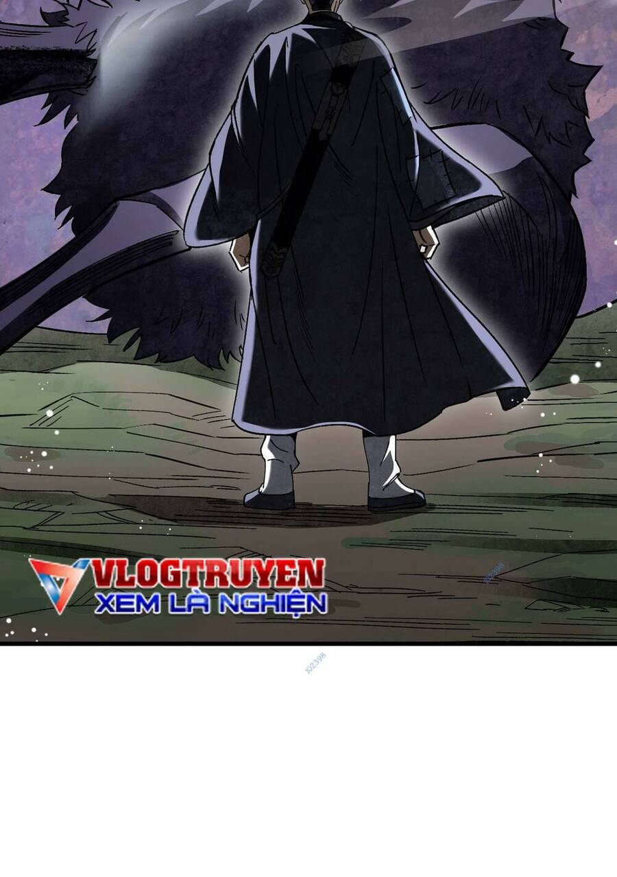 Địa Sát 72 Phép Thần Thông Chap 68 - Next Chap 69