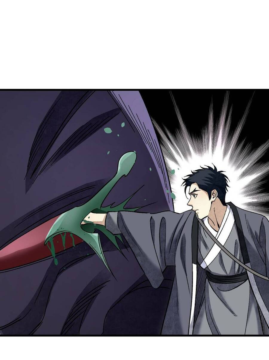 Địa Sát 72 Phép Thần Thông Chap 68 - Next Chap 69