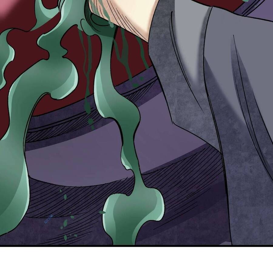 Địa Sát 72 Phép Thần Thông Chap 68 - Next Chap 69