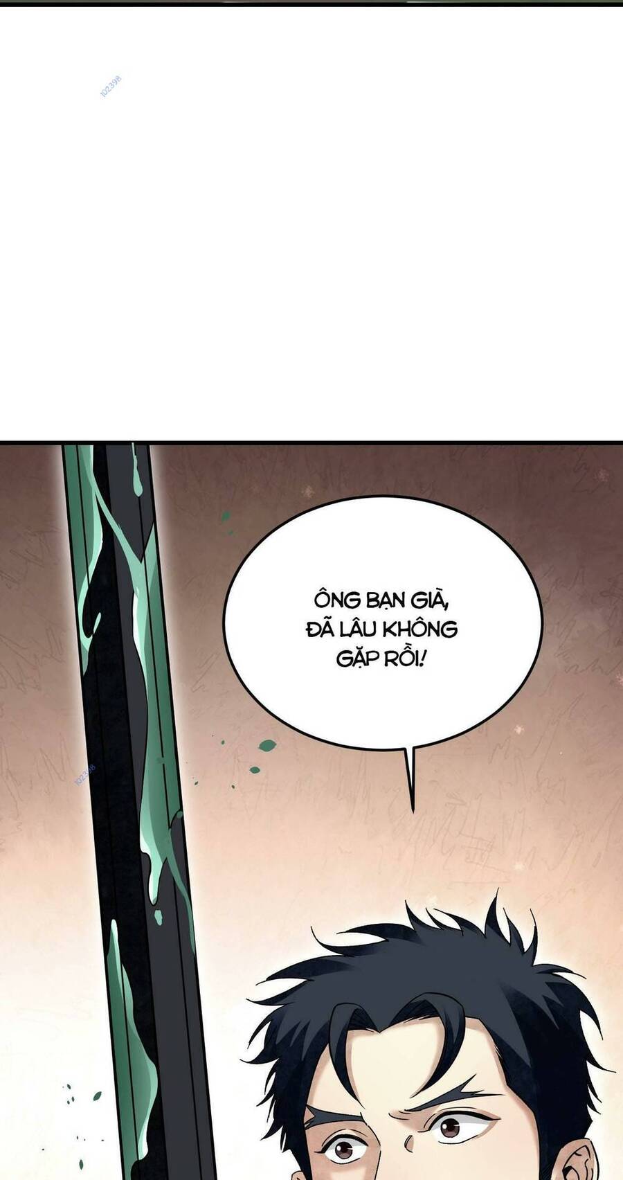 Địa Sát 72 Phép Thần Thông Chap 68 - Next Chap 69