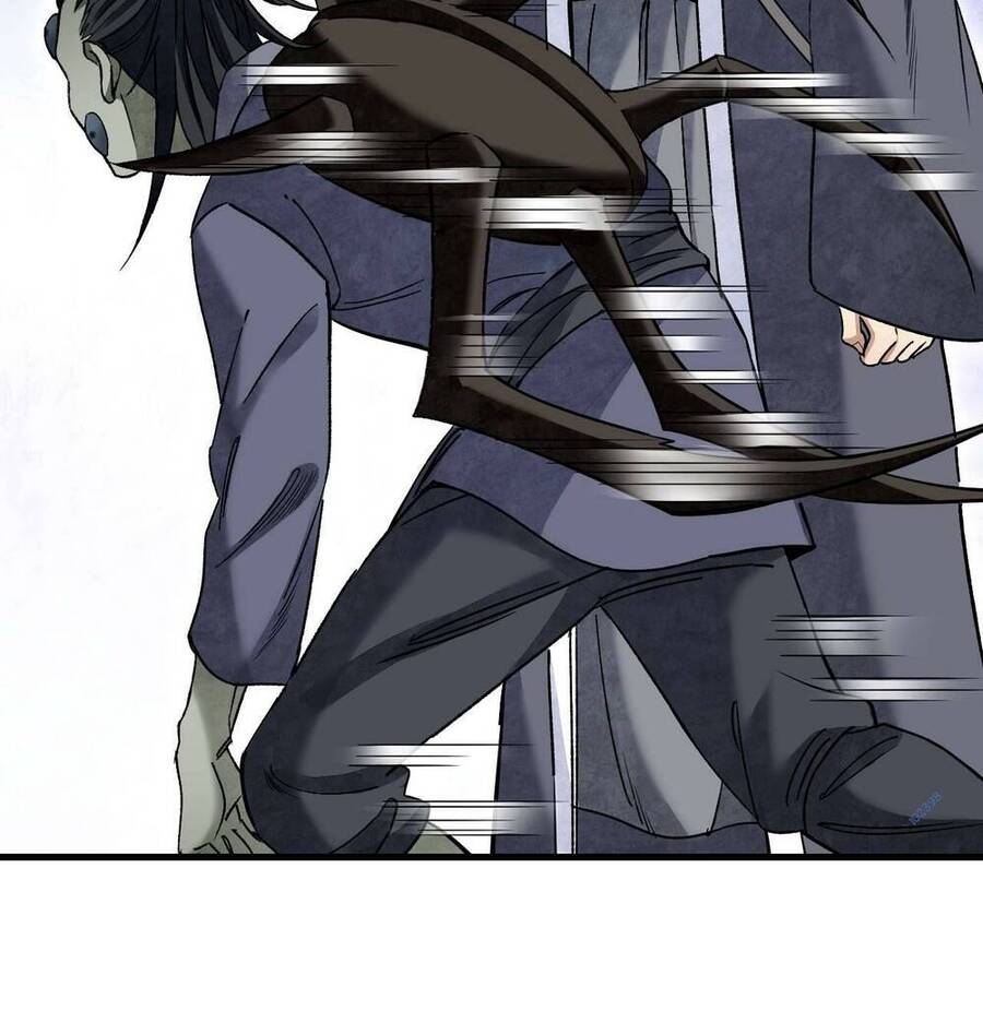 Địa Sát 72 Phép Thần Thông Chap 68 - Next Chap 69