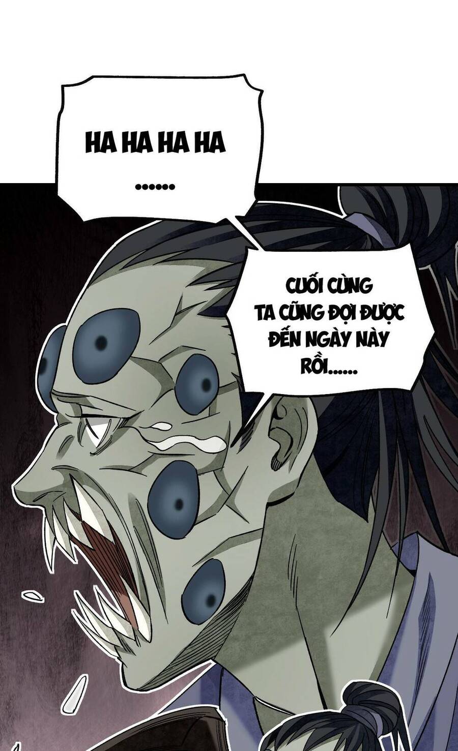 Địa Sát 72 Phép Thần Thông Chap 68 - Next Chap 69