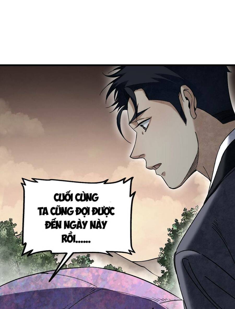 Địa Sát 72 Phép Thần Thông Chap 68 - Next Chap 69