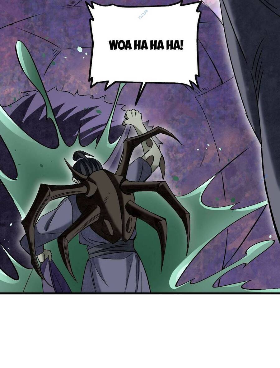 Địa Sát 72 Phép Thần Thông Chap 68 - Next Chap 69