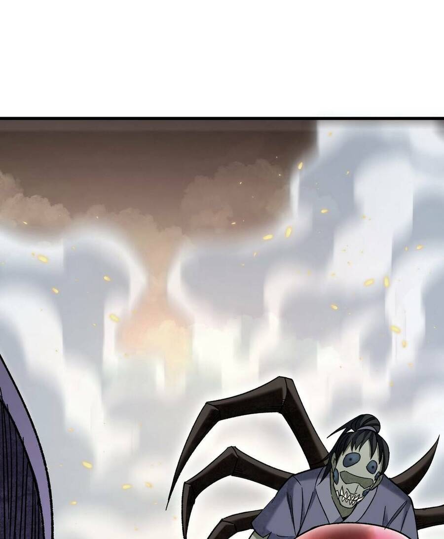 Địa Sát 72 Phép Thần Thông Chap 68 - Next Chap 69