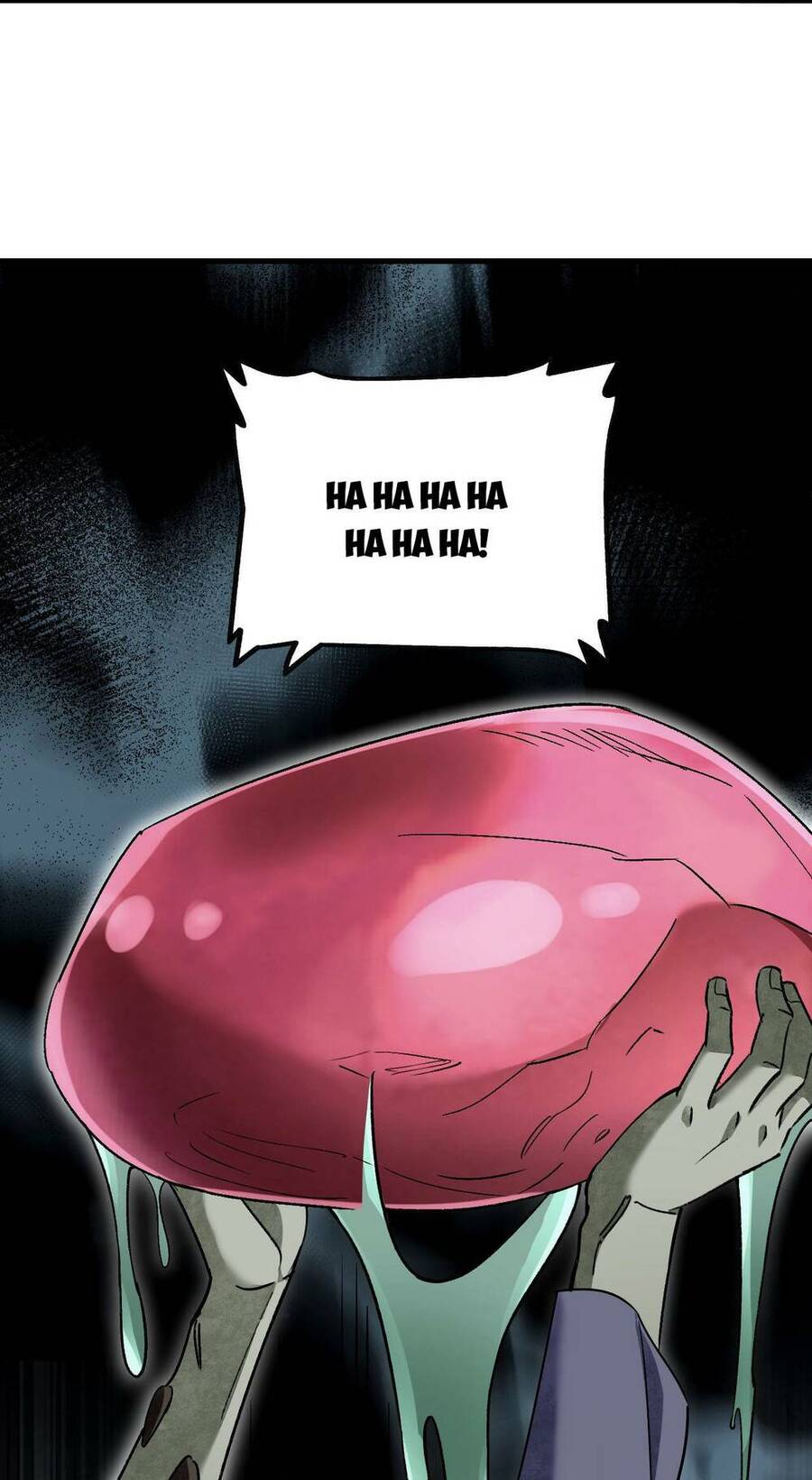 Địa Sát 72 Phép Thần Thông Chap 68 - Next Chap 69