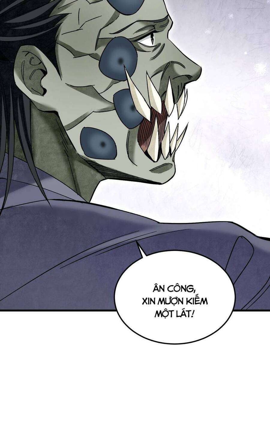 Địa Sát 72 Phép Thần Thông Chap 68 - Next Chap 69