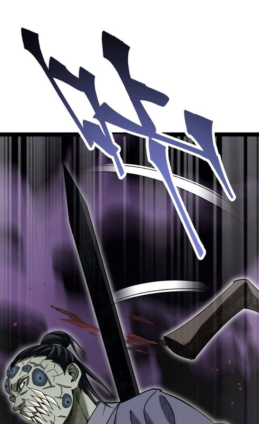 Địa Sát 72 Phép Thần Thông Chap 68 - Next Chap 69