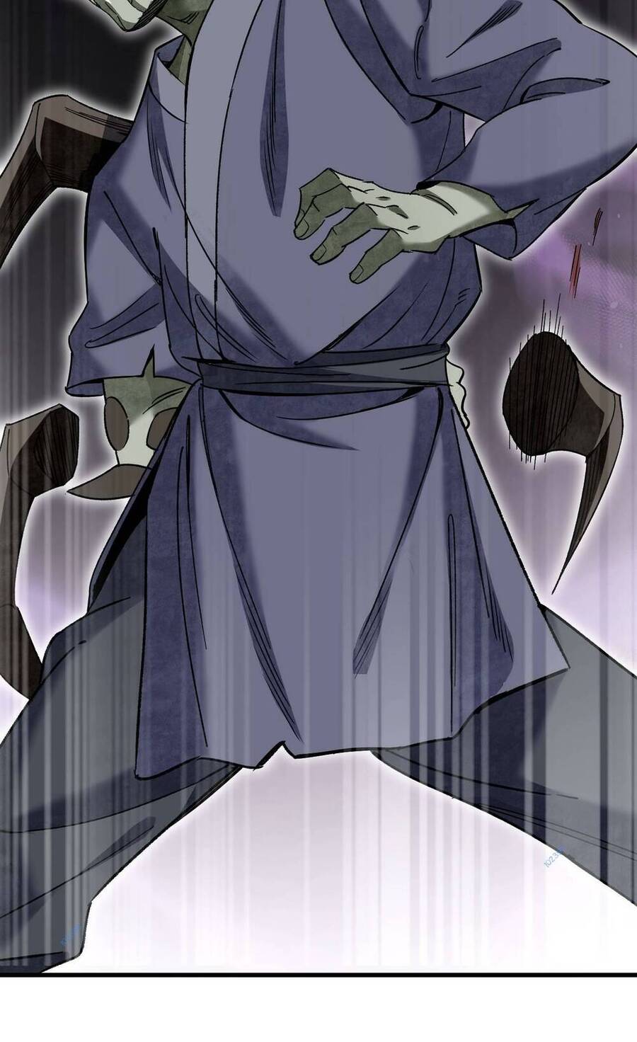 Địa Sát 72 Phép Thần Thông Chap 68 - Next Chap 69