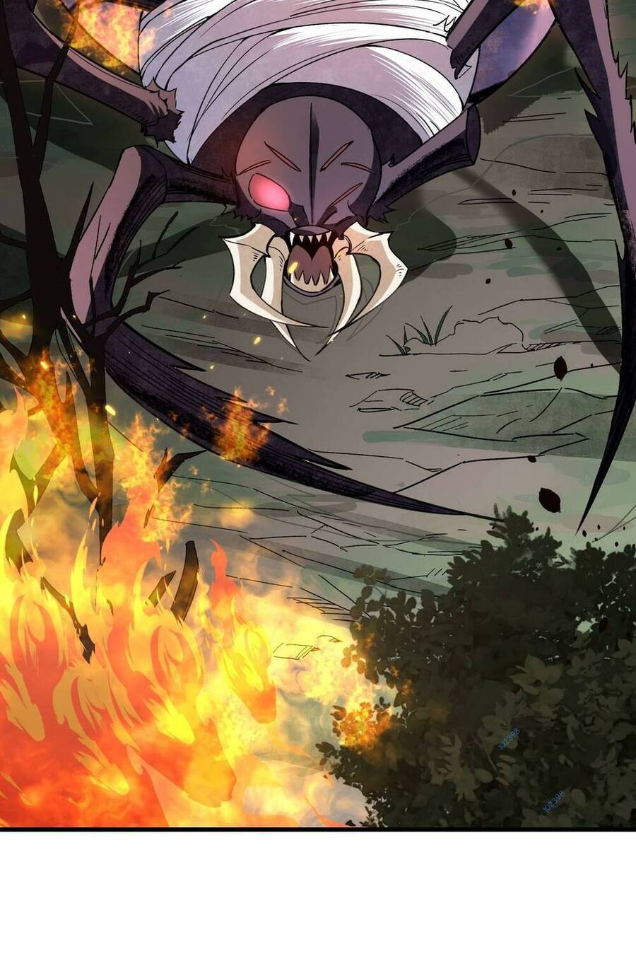 Địa Sát 72 Phép Thần Thông Chap 68 - Next Chap 69