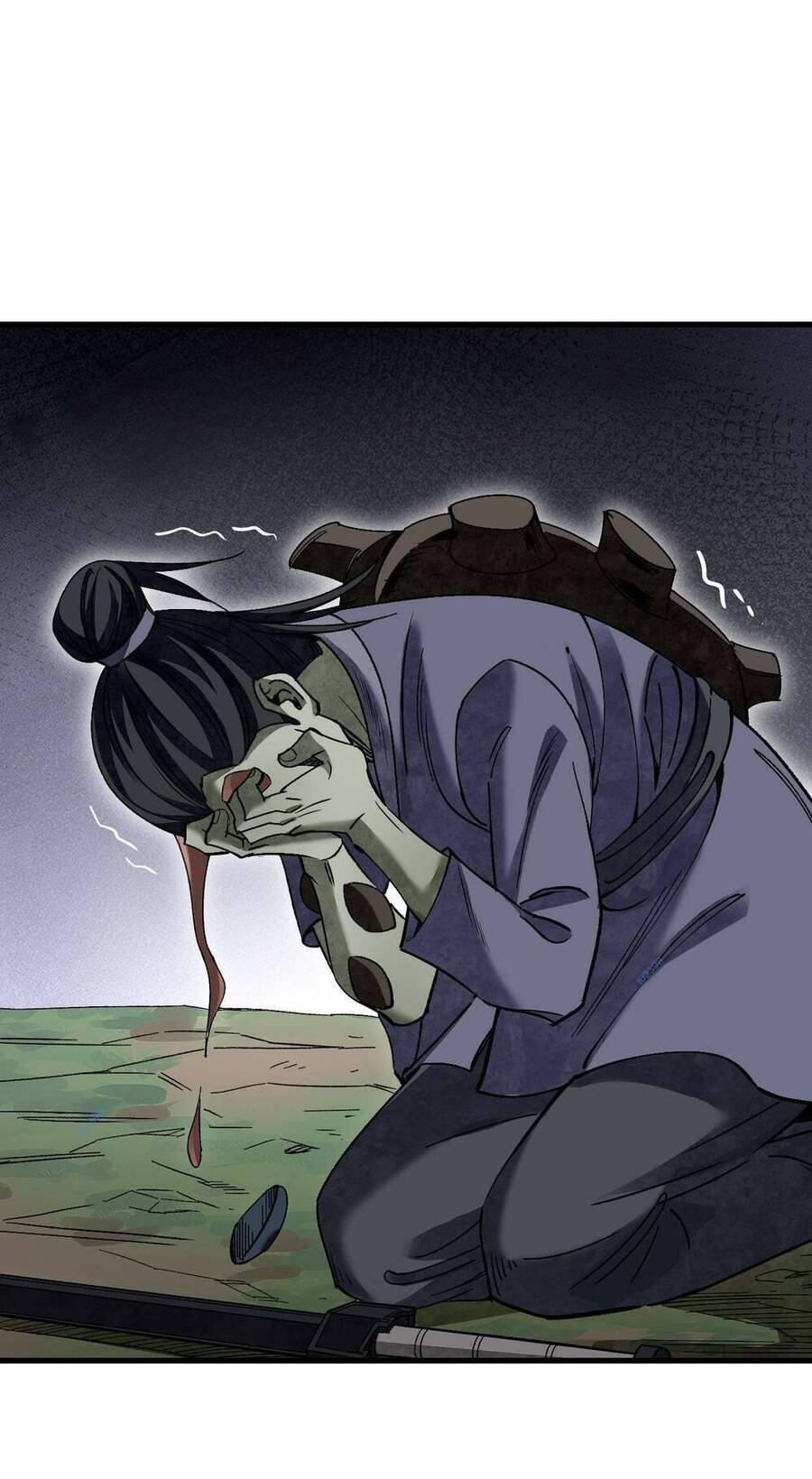 Địa Sát 72 Phép Thần Thông Chap 68 - Next Chap 69