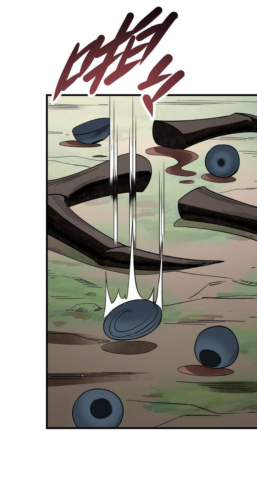 Địa Sát 72 Phép Thần Thông Chap 68 - Next Chap 69