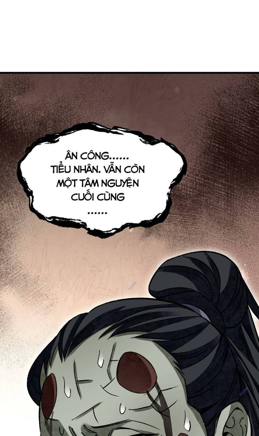 Địa Sát 72 Phép Thần Thông Chap 68 - Next Chap 69