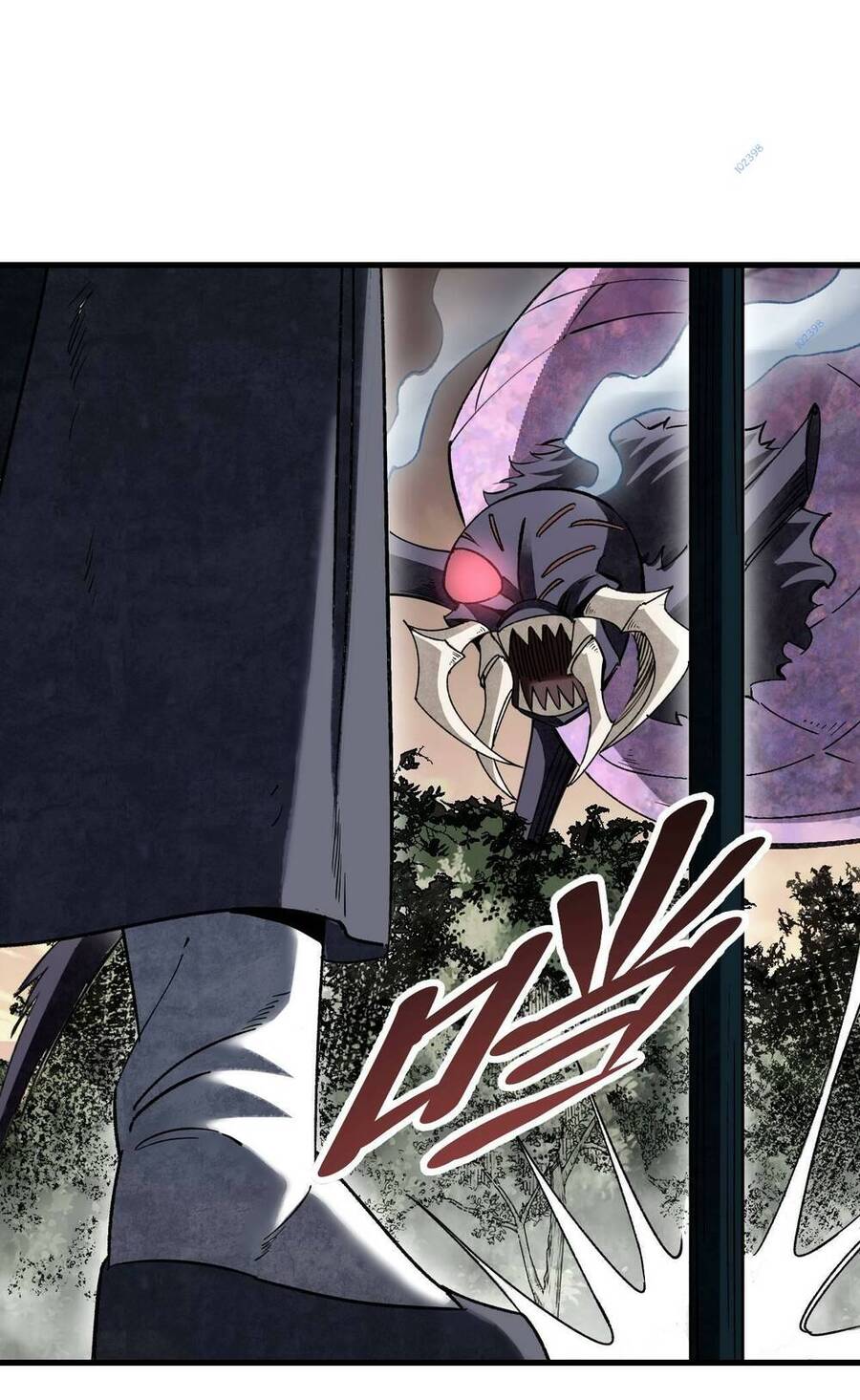 Địa Sát 72 Phép Thần Thông Chap 68 - Next Chap 69