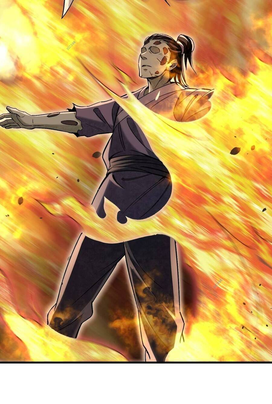 Địa Sát 72 Phép Thần Thông Chap 69 - Next Chap 70