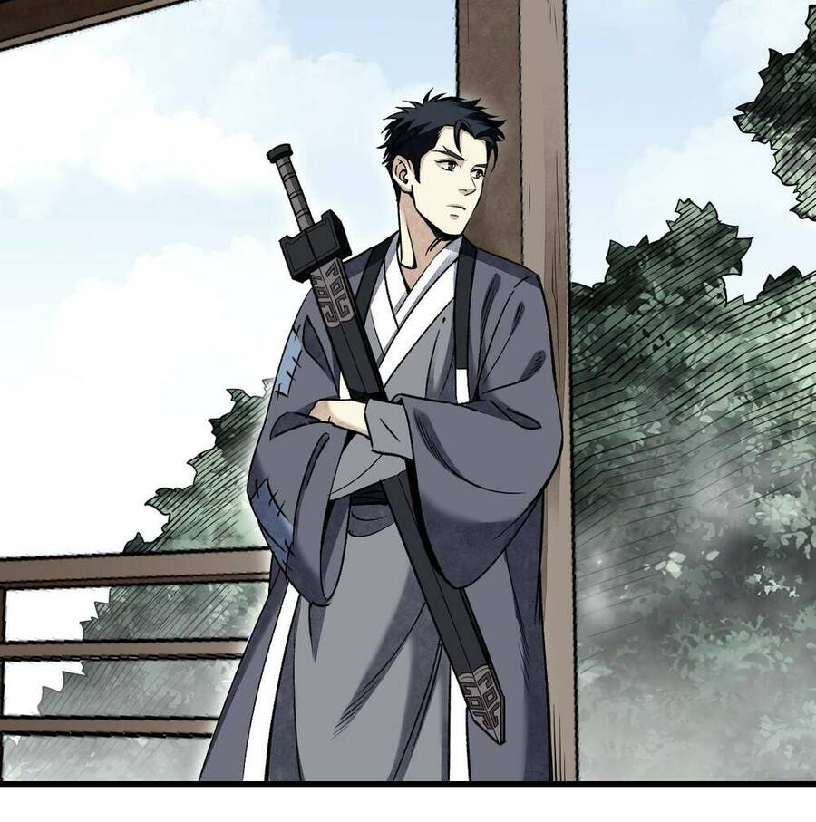 Địa Sát 72 Phép Thần Thông Chap 69 - Next Chap 70