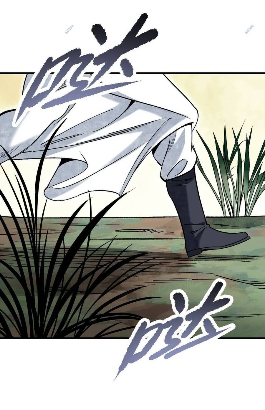 Địa Sát 72 Phép Thần Thông Chap 69 - Next Chap 70