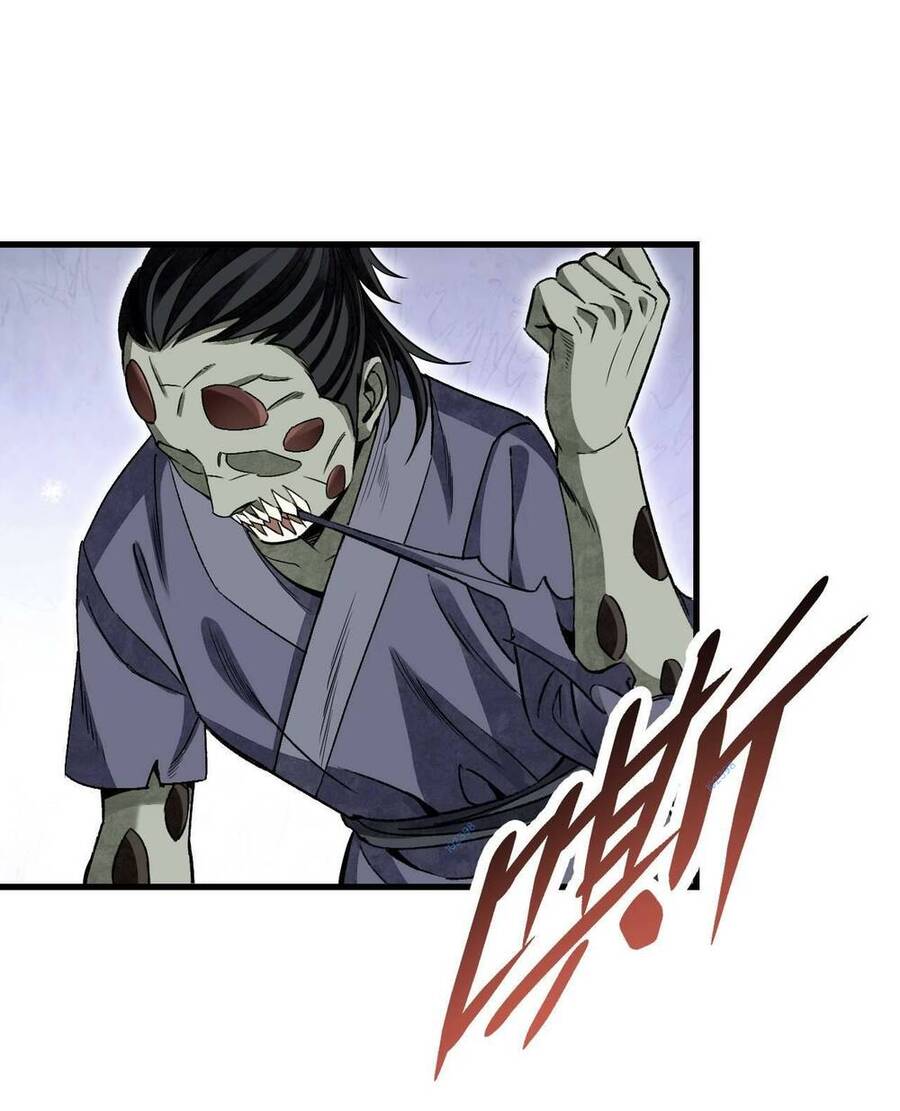 Địa Sát 72 Phép Thần Thông Chap 69 - Next Chap 70