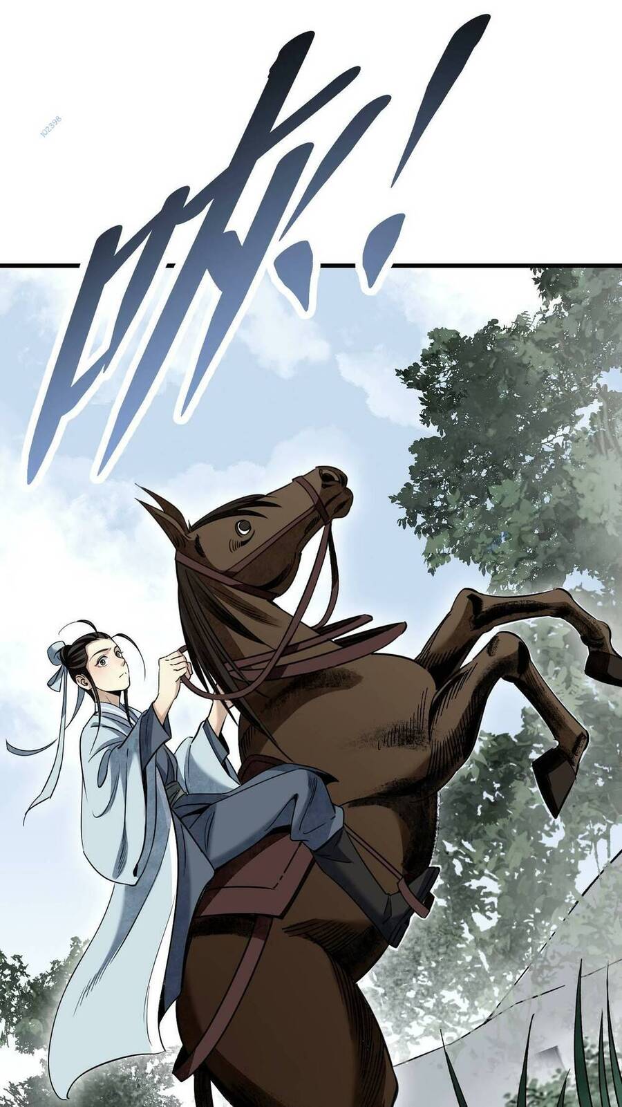 Địa Sát 72 Phép Thần Thông Chap 69 - Next Chap 70