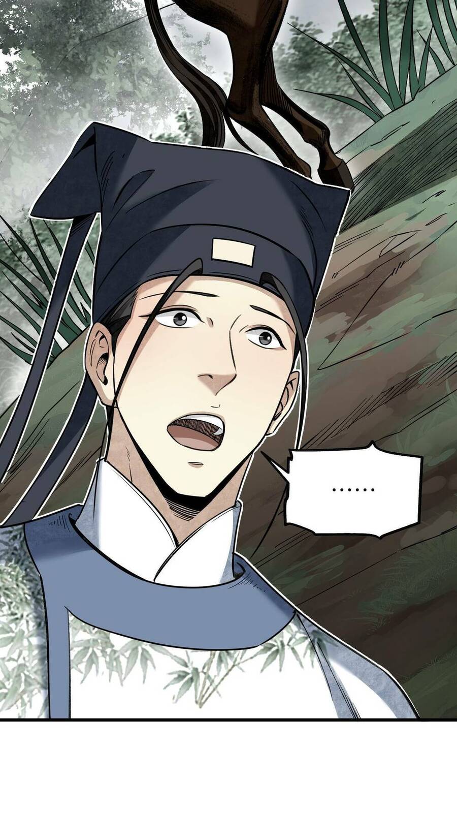 Địa Sát 72 Phép Thần Thông Chap 69 - Next Chap 70