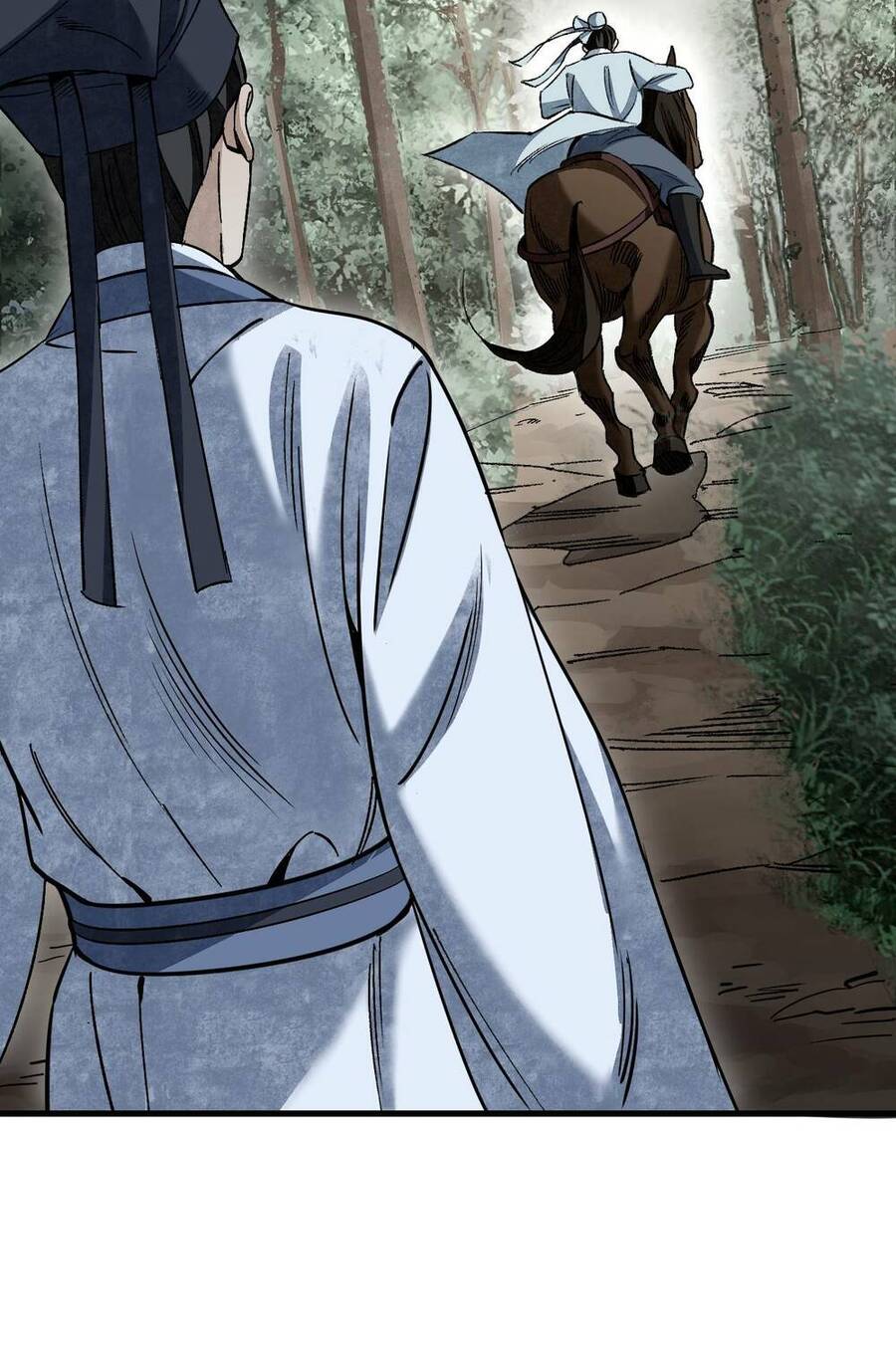 Địa Sát 72 Phép Thần Thông Chap 69 - Next Chap 70