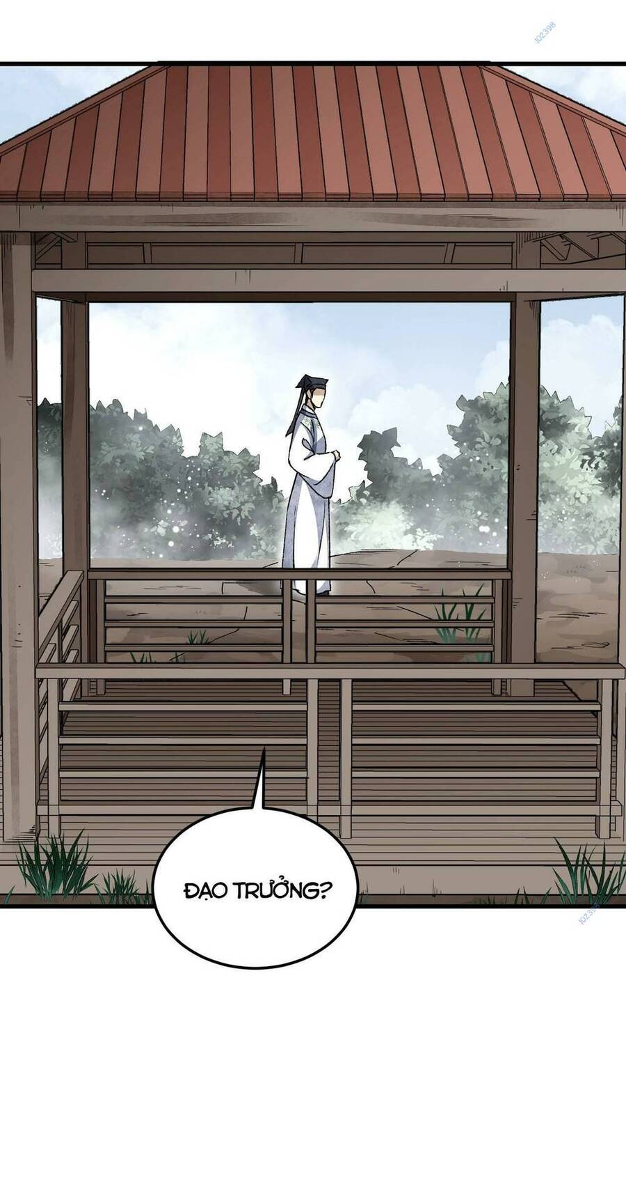 Địa Sát 72 Phép Thần Thông Chap 69 - Next Chap 70