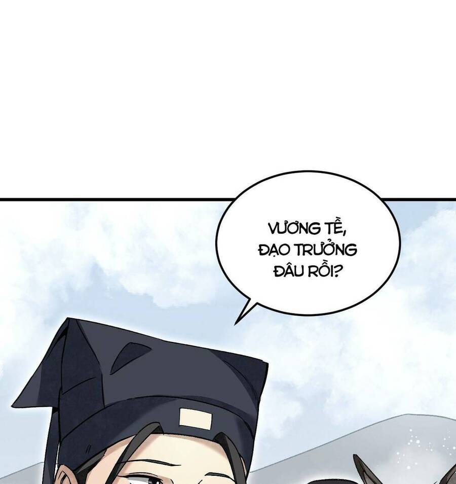 Địa Sát 72 Phép Thần Thông Chap 69 - Next Chap 70