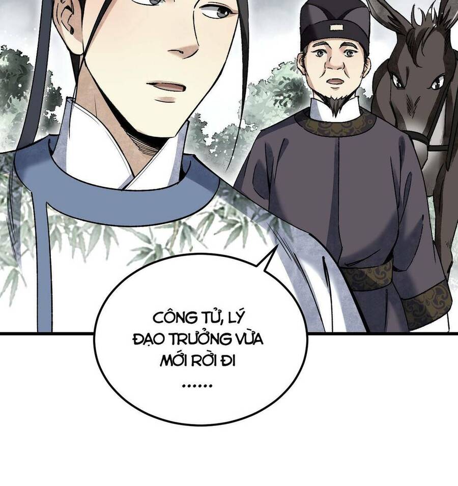 Địa Sát 72 Phép Thần Thông Chap 69 - Next Chap 70