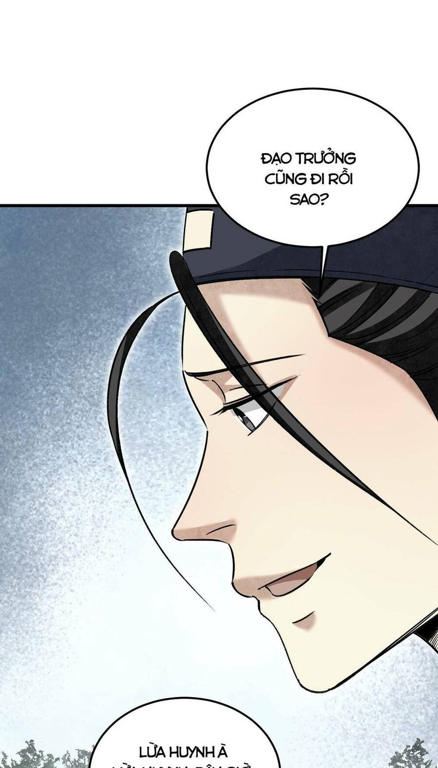 Địa Sát 72 Phép Thần Thông Chap 69 - Next Chap 70