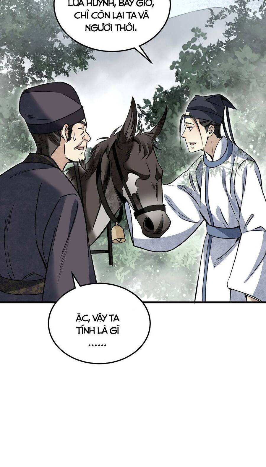 Địa Sát 72 Phép Thần Thông Chap 69 - Next Chap 70
