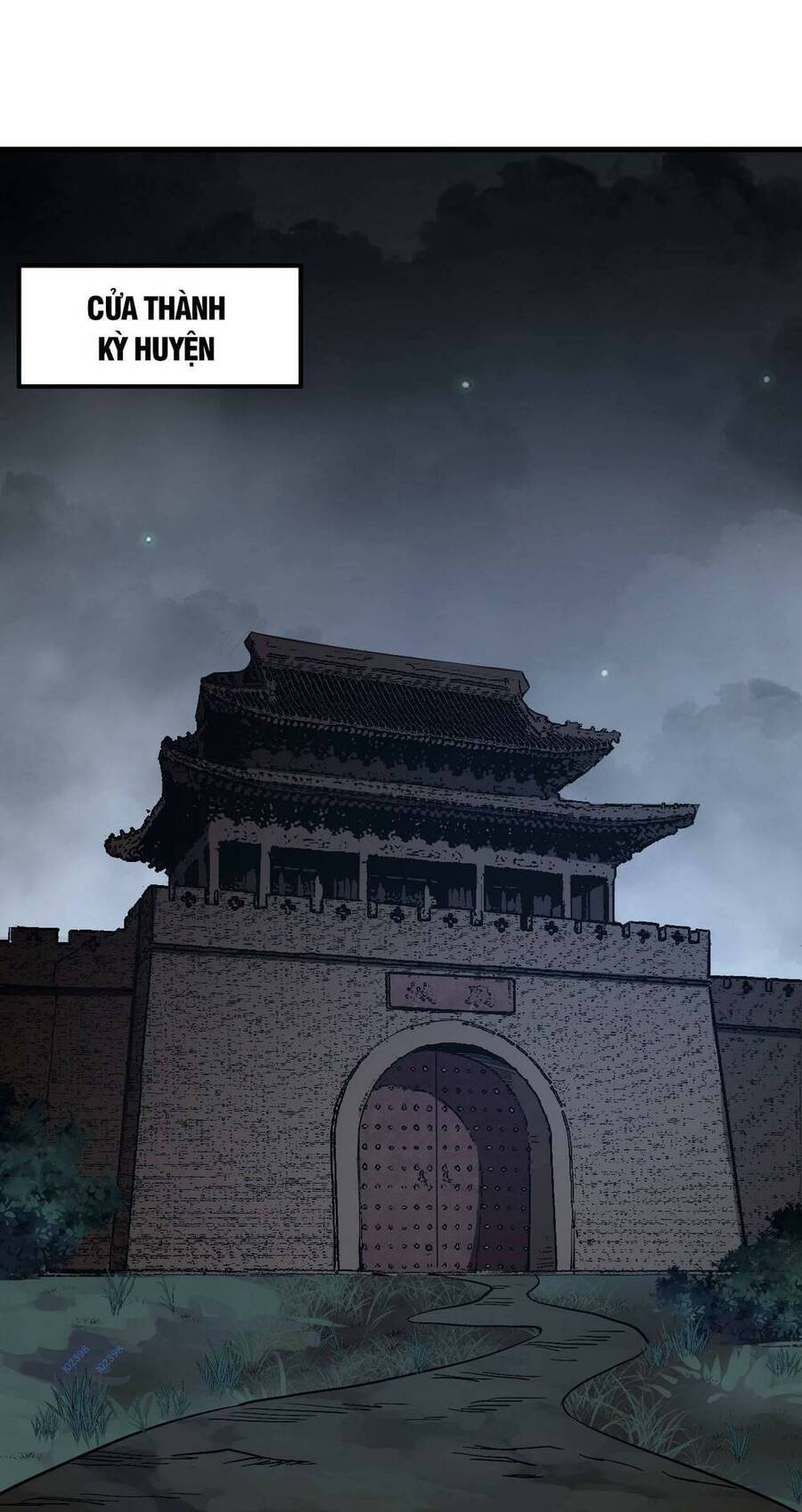 Địa Sát 72 Phép Thần Thông Chap 69 - Next Chap 70