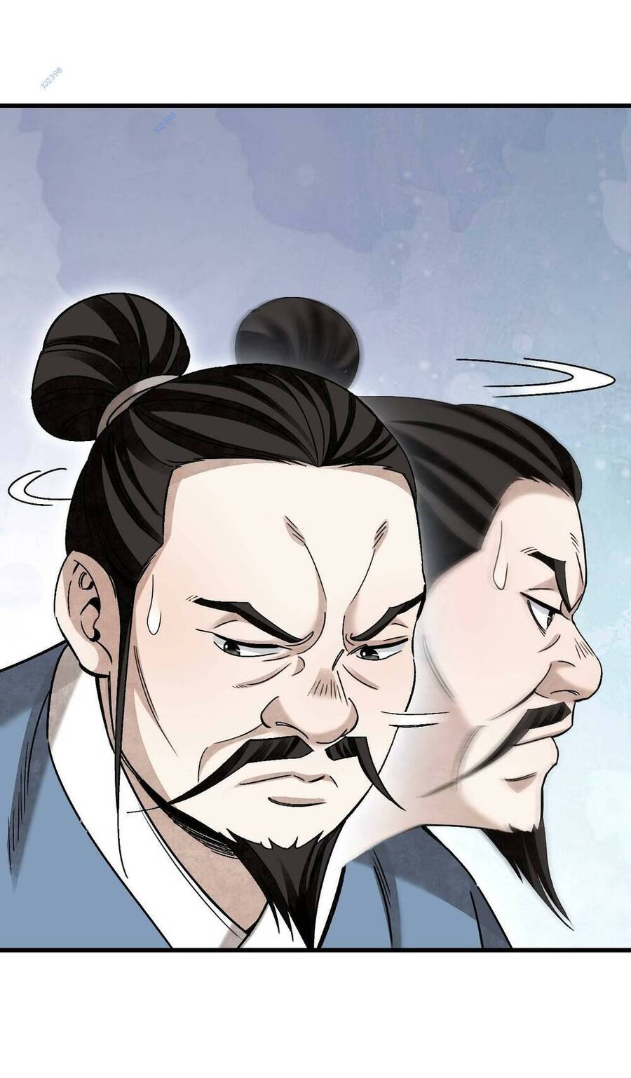 Địa Sát 72 Phép Thần Thông Chap 69 - Next Chap 70
