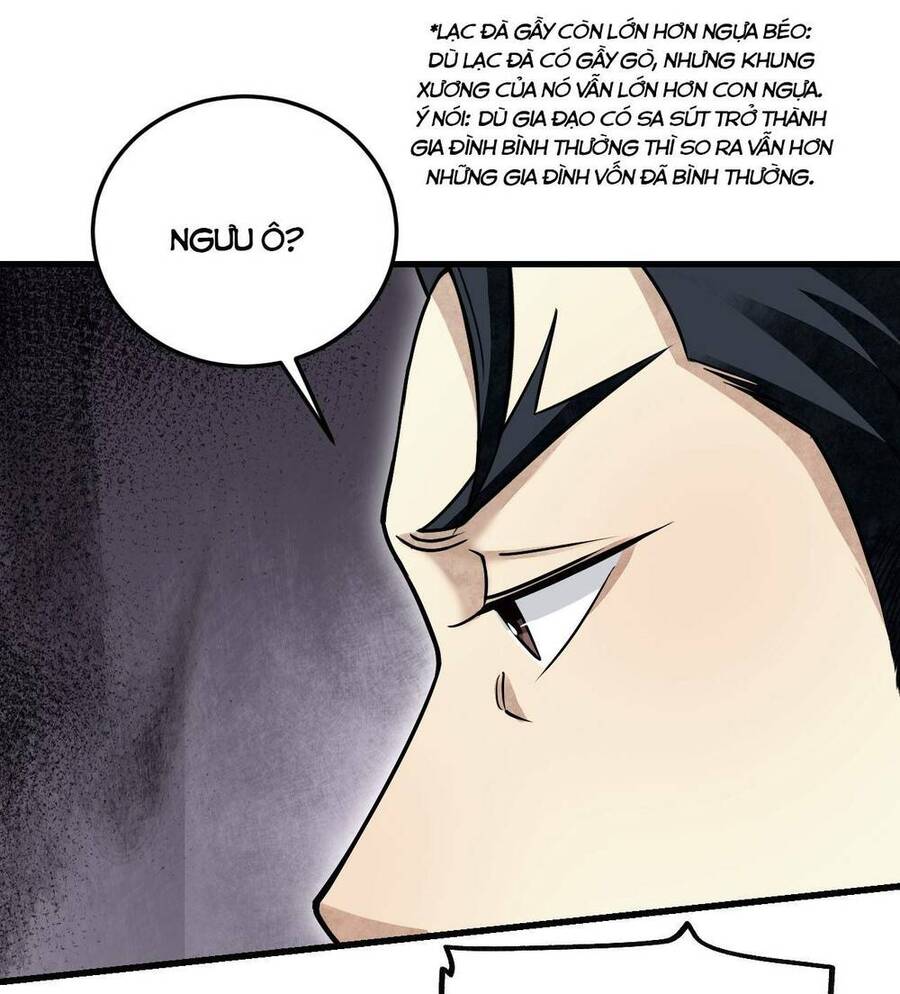 Địa Sát 72 Phép Thần Thông Chap 69 - Next Chap 70