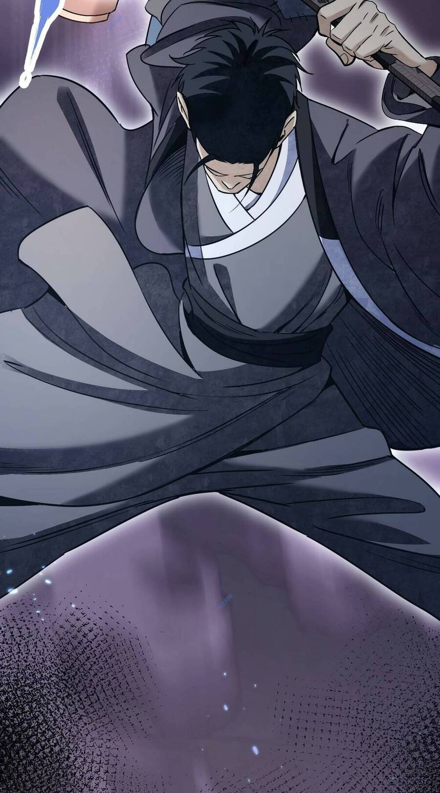 Địa Sát 72 Phép Thần Thông Chap 69 - Next Chap 70