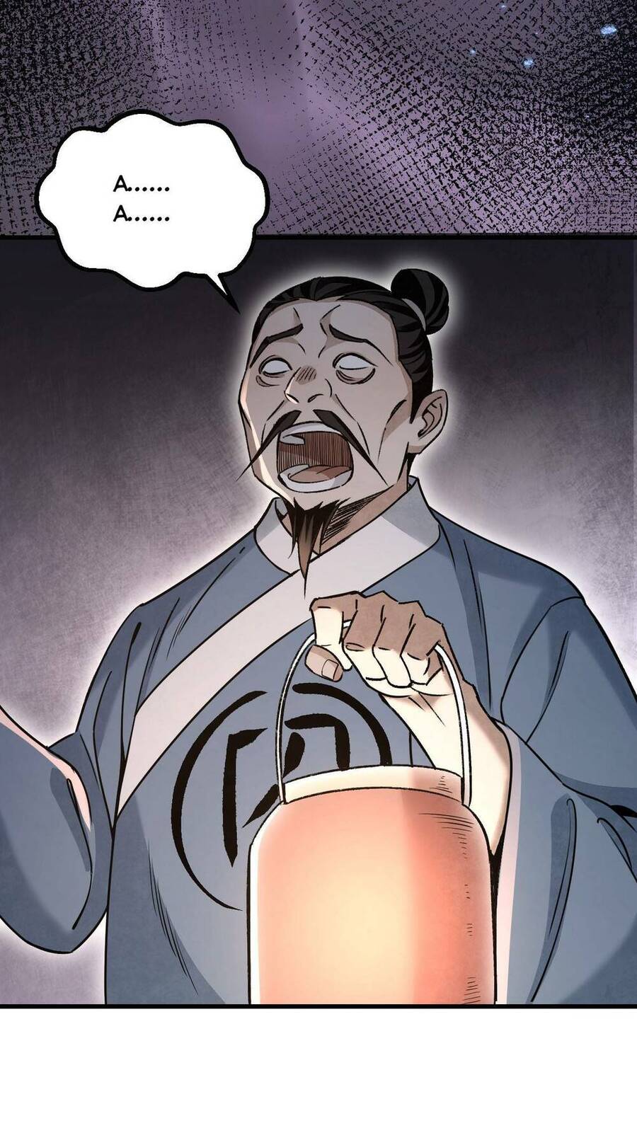 Địa Sát 72 Phép Thần Thông Chap 69 - Next Chap 70