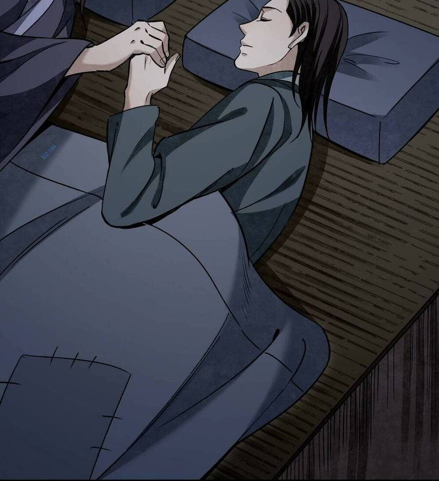 Địa Sát 72 Phép Thần Thông Chap 69 - Next Chap 70