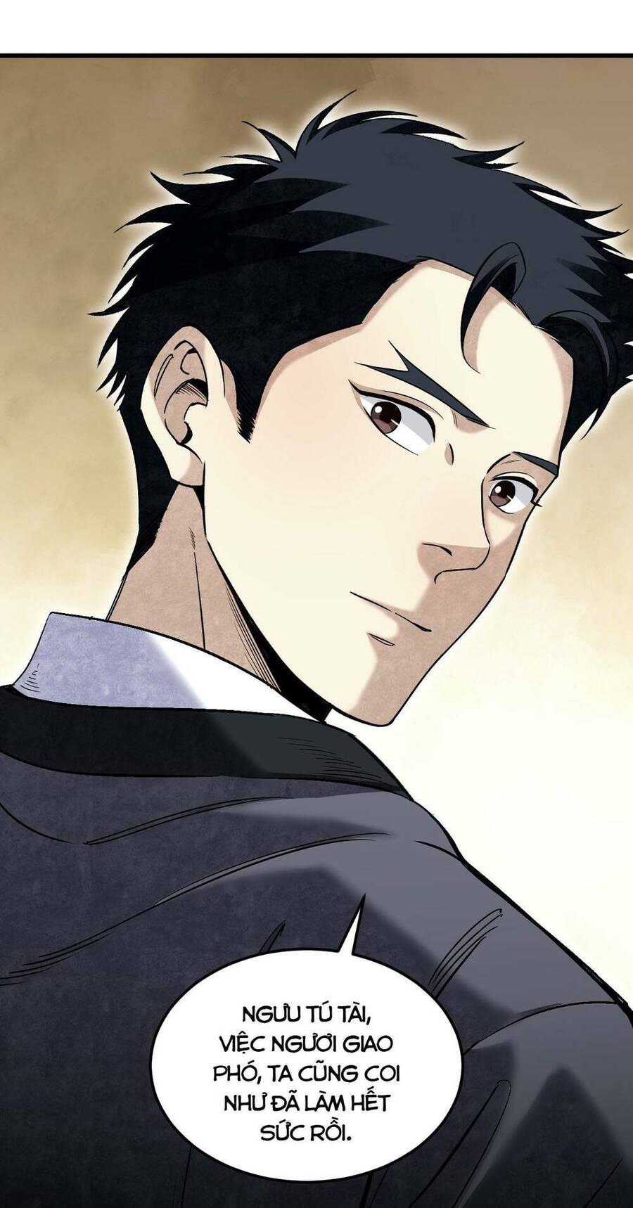 Địa Sát 72 Phép Thần Thông Chap 69 - Next Chap 70