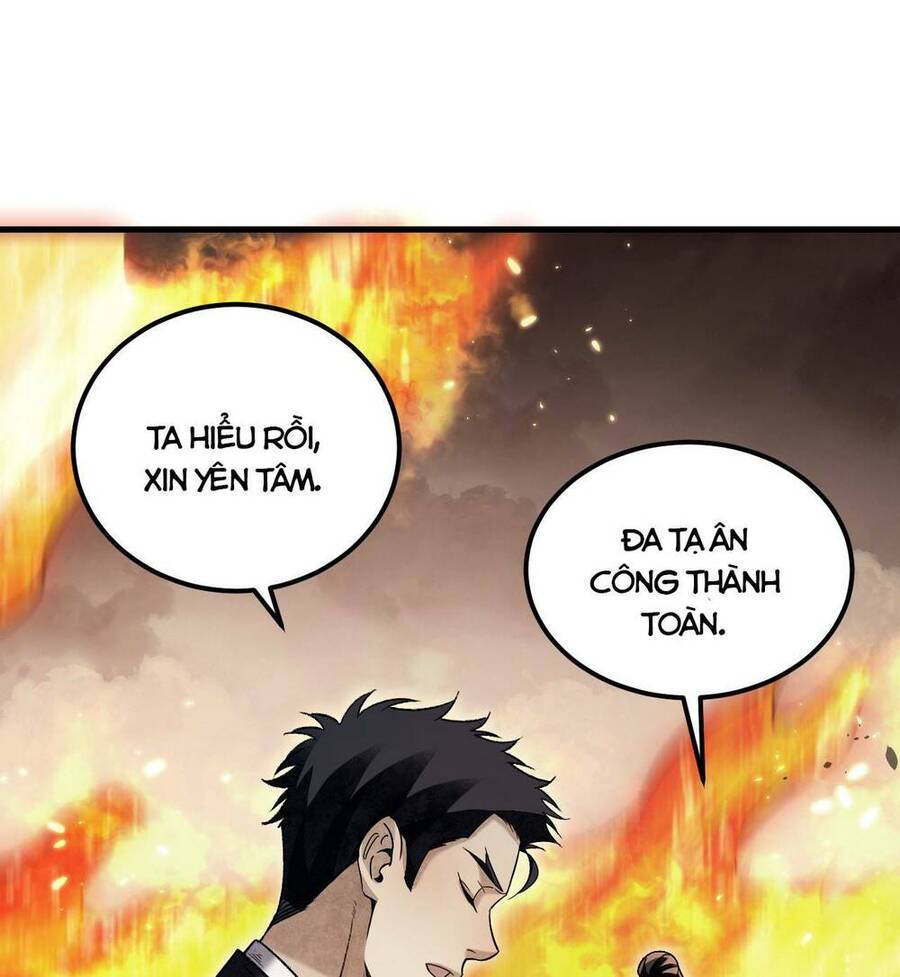 Địa Sát 72 Phép Thần Thông Chap 69 - Next Chap 70