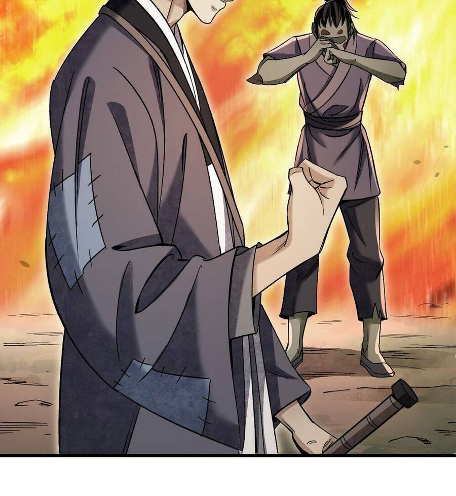 Địa Sát 72 Phép Thần Thông Chap 69 - Next Chap 70
