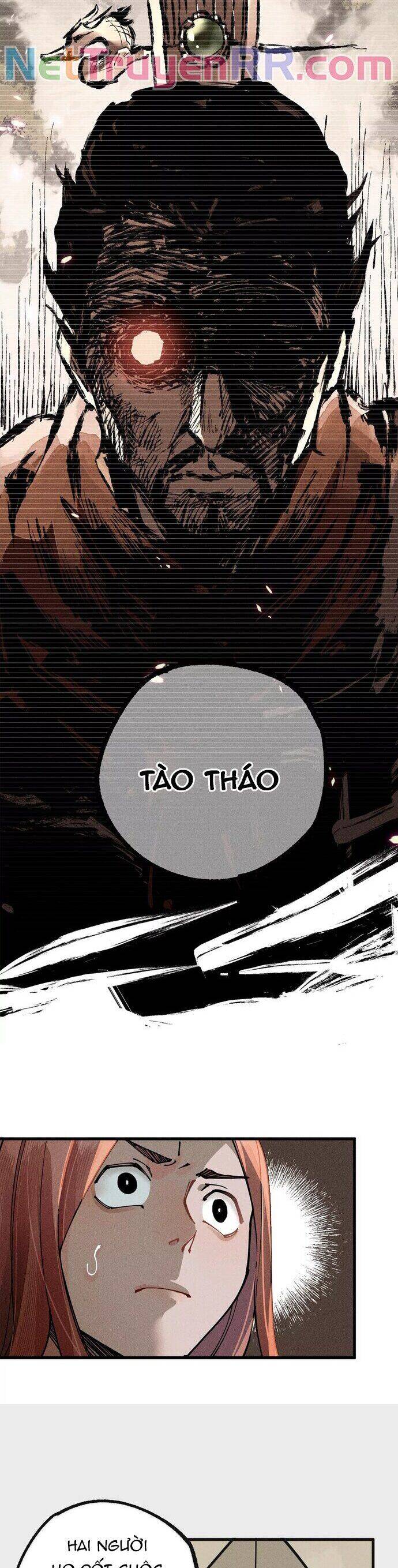Địa Tạng Đông Phương Chap 44 - Next Chap 45